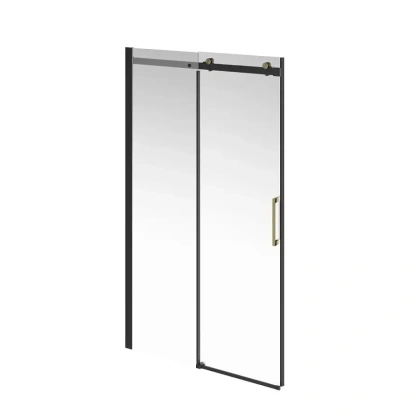 Набор с роликом и ручкой CRISTALLO, брашированное золото Набор с роликом и ручкой CRISTALLO, брашированное золото