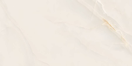 Onyx Queen Cream Керамогранит кремовый 60х120 Полированный