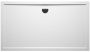 Акриловый душевой поддон Riho Zurich 258 160x90 белый DA6600500000000