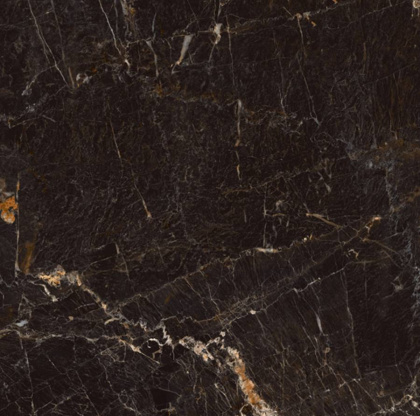 Керамогранит Laparet K5_10 Xtreme nero Черный (60смх60смх8,5мм) (4шт_1,44м2) Полированная, м2