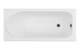 Акриловая ванна Aquanet Nord 140x70