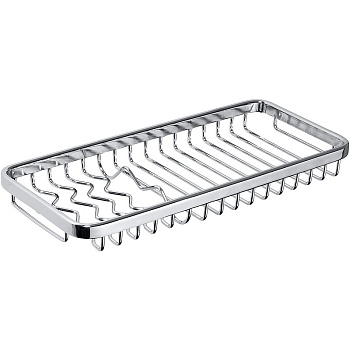 Полочка для мыла - мыльница