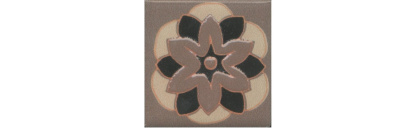 Вставка OS\C176\21052 Анвер 10 коричневый 4,85x4,85x6,9 (40шт), шт. Вставка OS\C176\21052 Анвер 10 коричневый 4,85x4,85x6,9 (40шт), шт.