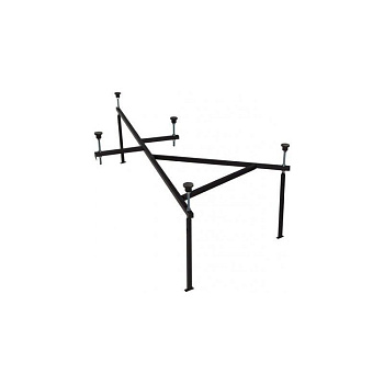 Каркас сварной для акриловой ванны Aquanet Augusta 170x90 R