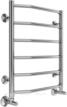 Полотенцесушитель Terminus Виктория П6 500х600 Полотенцесушитель Terminus Виктория П6 500х600