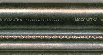 Бордюр Барельеф PBА001 5*9,9*17,5 (уп/25шт), шт Бордюр Барельеф PBА001 5*9,9*17,5 (уп/25шт), шт