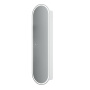 Зеркальный шкаф Creto Berry с LED-подсветкой 450х1600 Зеркальный шкаф Creto Berry с LED-подсветкой 450х1600