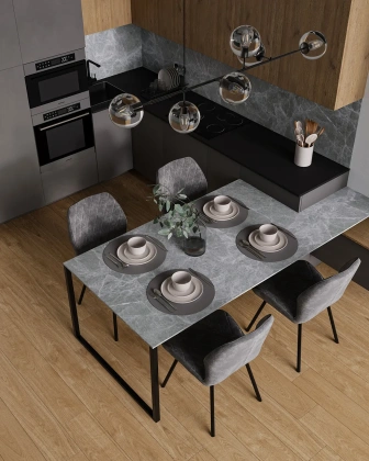 Керамогранит Forest Palm 20х120 Matt (5 шт.в уп)