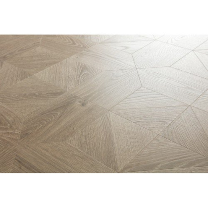 Ламинат Quick-Step Impressive patterns Ultra IPU4141 Дуб серый теплый брашир. (12мм/33кл/1,426м2) (1, м2 Ламинат Quick-Step Impressive patterns Ultra IPU4141 Дуб серый теплый брашир. (12мм/33кл/1,426м2) (1, м2