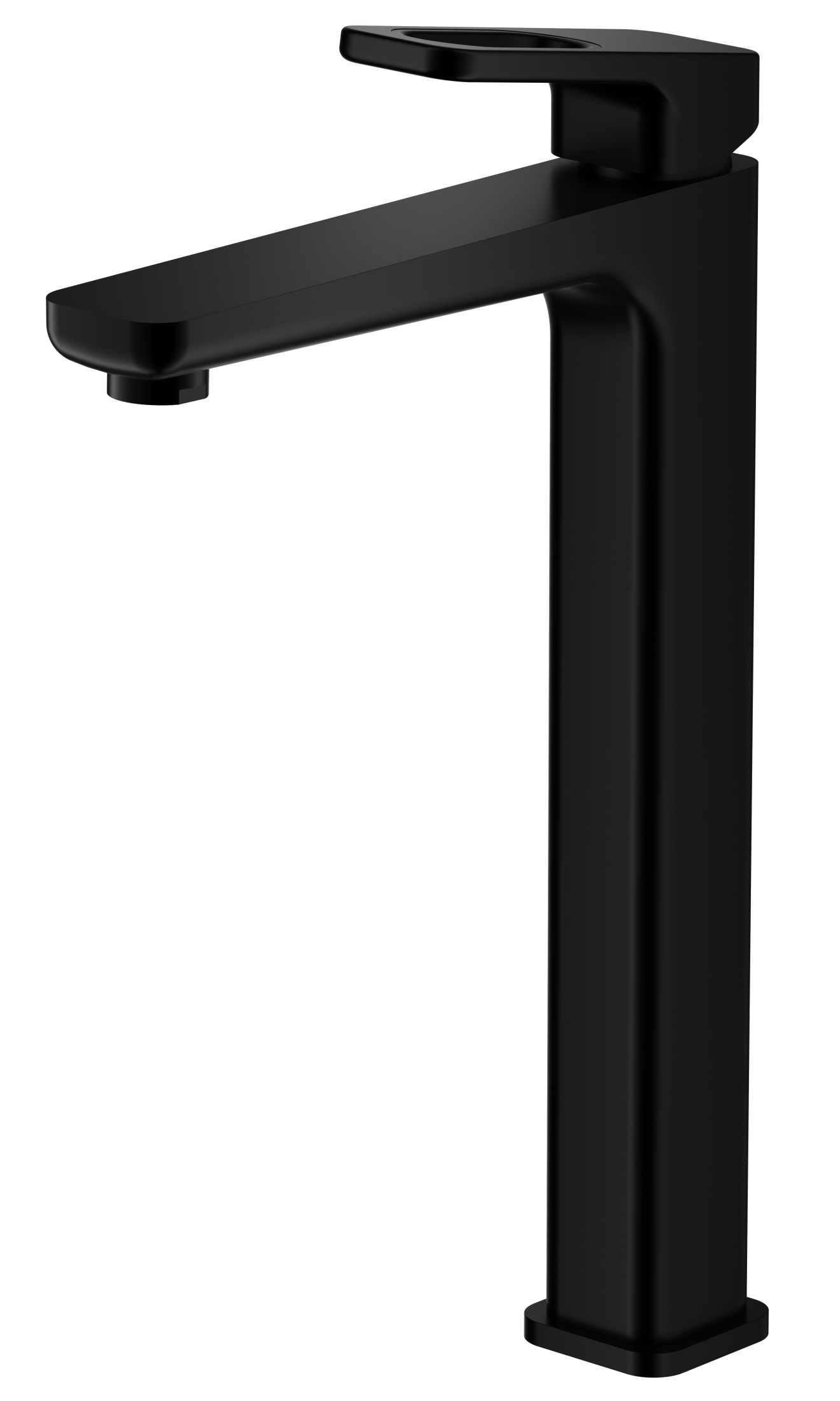 Смеситель Raglo высокий для умывальника  R51.15