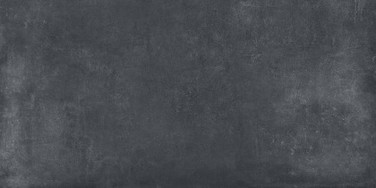 Cement Strength Graphite Керамогранит темно-серый 60х120 Матовый Cement Strength Graphite Керамогранит темно-серый 60х120 Матовый