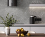 Stone Cool Grey Керамогранит серый 60х60 Полированный