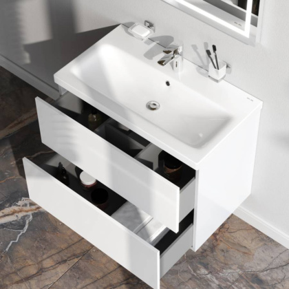 База под раковину подвесная M90FHX07522WG База под раковину подвесная M90FHX07522WG