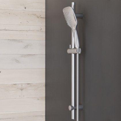 918200000 Origin Evo, душ. комплект: ручн.душ 120мм, 3 режима, штанга 700мм