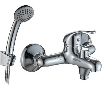 Смеситель Rossinka A35-30 для ванны Смеситель Rossinka A35-30 для ванны