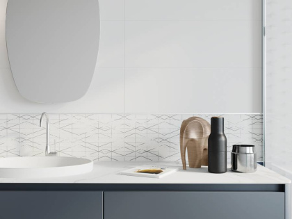 Плитка Meissen Keramik Trendy многоцветный 25x75 TYU453 Плитка Meissen Keramik Trendy многоцветный 25x75 TYU453