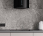 Mramor Story Grey Керамогранит серый 60х120 Матовый