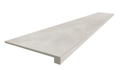 Ступень 620070002515 Сан-Сиро Уайт 120 Фронт