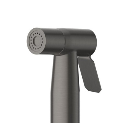 RELAX-DIF-01 Гигиенический душ со смесителем, хром