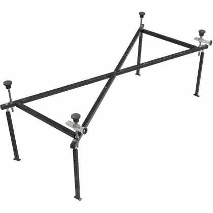 Каркас сварной для акриловой ванны Aquanet Light 160x70 Каркас сварной для акриловой ванны Aquanet Light 160x70