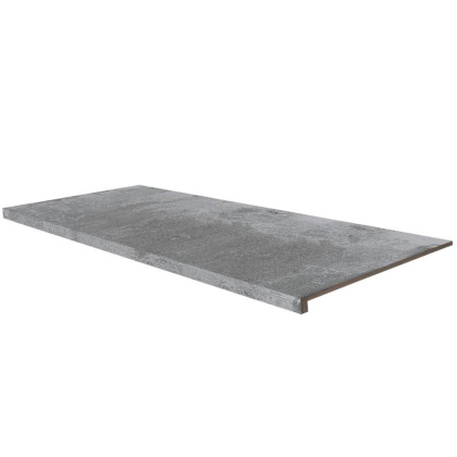 Ступень фронтальная PELDANO RECTO IRON 33x120x3, Opera Ступень фронтальная PELDANO RECTO IRON 33x120x3, Opera