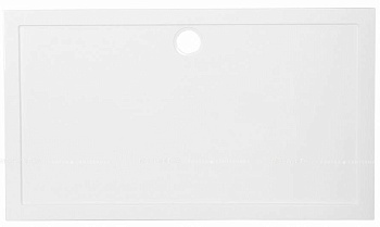 Душевой поддон Aquanet Alfa/Delta 120х80