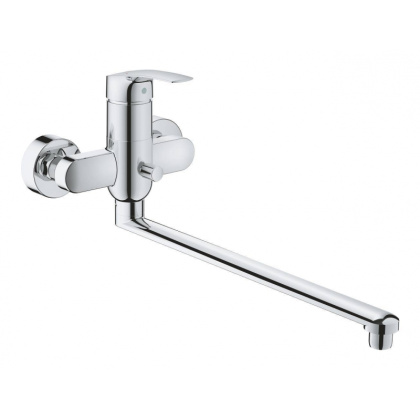 Смеситель Grohe Eurosmart 2021 для ванны и раковины, 23992003