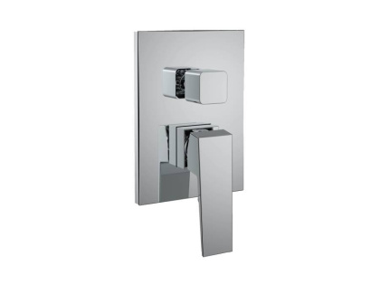 Встроенная душевая система RUSH Thira (TR3635-60)