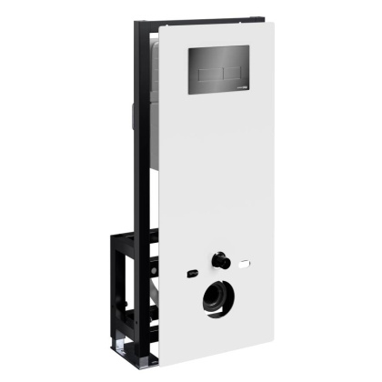 Glan 66TLT.010.ME.WH.PB03 Система инсталляции для унитазов