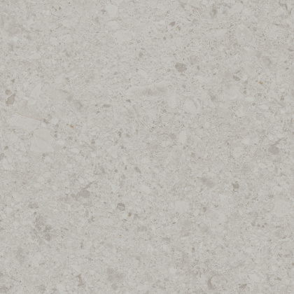 Чеппо ди Гре серый светлый матовый обрезной 119,5x119,5x1,1