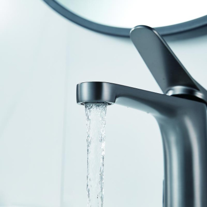 Смеситель для раковины Shevanik S62T S6201T