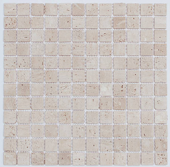 Мозаика K-738 камень матовый (23*23*4) 298*298
