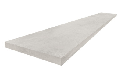 Ступень 620070002521 Сан-Сиро Уайт 120 Угл.Лев Ступень 620070002521 Сан-Сиро Уайт 120 Угл.Лев