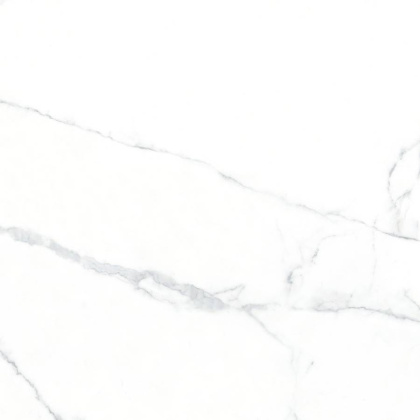 Керамогранит К22_2 Ogma Белый (80смх80смх9мм) (3шт_1,92м2) сатинированный, м2