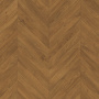 Ламинат Quick-Step Castle Ultra CAU4162 Дуб горчичный (12мм/33кл/1,426м2) (1 200мм*396мм), м2