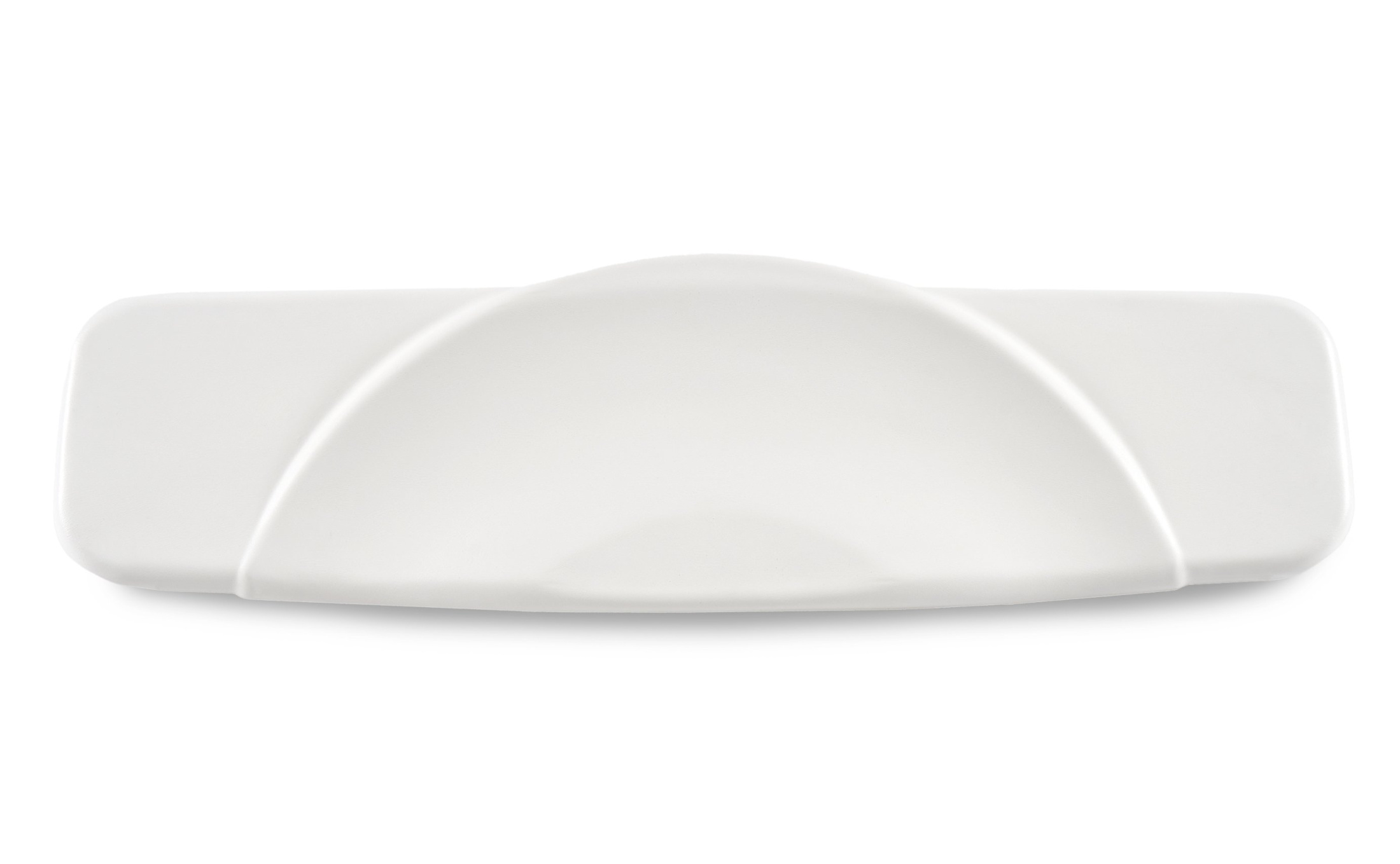 Сиденье для ванны Creto белый 1-01SWW