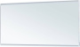 Зеркало Allen Brau Infinity 60 1.21020.WT белый