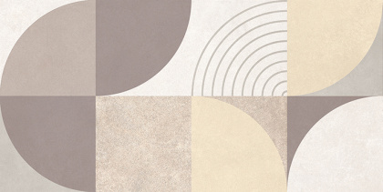 Плитка настенная Atlas бежевый мозаика 08-00-11-2458 20х40 (15шт/1,2м2),м2 Плитка настенная Atlas бежевый мозаика 08-00-11-2458 20х40 (15шт/1,2м2),м2