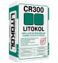 Штукатурный состав LITOKOL CR300  25 Штукатурный состав LITOKOL CR300  25