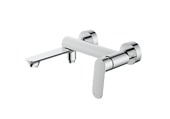 Смеситель Splenka для ванны и душа S41.30