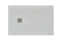 Душевой поддон Creto Ares 120x80 прямоугольный, серый Душевой поддон Creto Ares 120x80 прямоугольный, серый