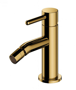 Смеситель для биде OMNIRES Y Y1220GL (золото)