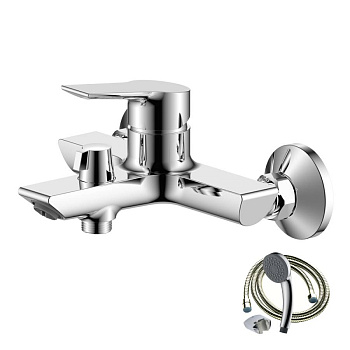 Смеситель д/ванны SEVILLA, арт.20201SV