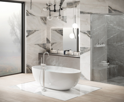 Onyx Sky Керамогранит 60х60 Полированный Onyx Sky Керамогранит 60х60 Полированный