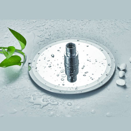 Верхний душ 3D круглый RGW SP-81, RGW 21148150-01