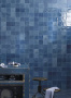 Плитка Souk Blue 13х13