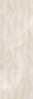 Декор Piastra Ivory W M/STR 30х90 R Glossy 1