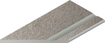 Грэй Борт.30X60 С Выемкой Закруг.Лев Грэй Борт.30X60 С Выемкой Закруг.Лев