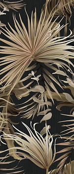 Керамогранит Decor Palmetto I 120х280