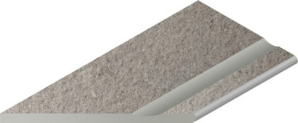 Грэй Борт.30X60 С Выемкой Закруг.Лев Грэй Борт.30X60 С Выемкой Закруг.Лев